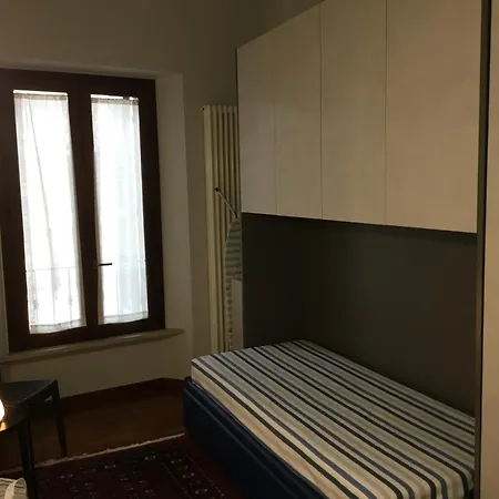 Silvy Apartamento Pésaro