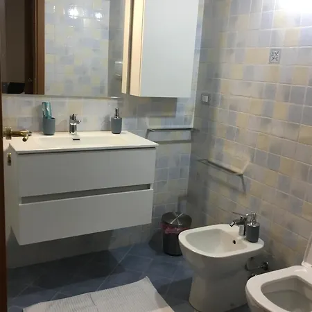 Silvy Appartement *