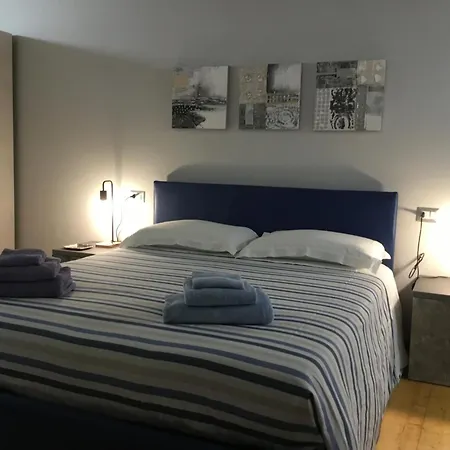 Appartement Silvy *