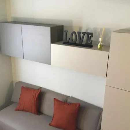 Appartement Silvy *