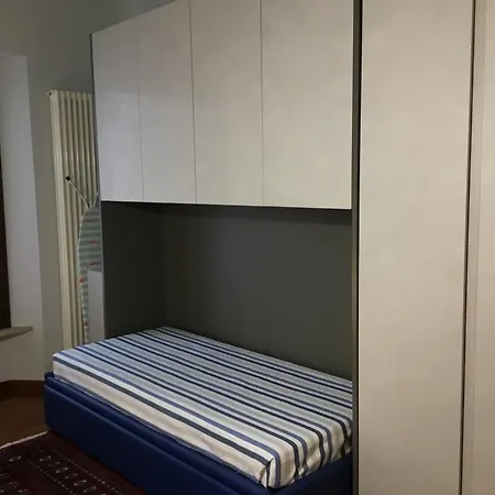Appartement Silvy