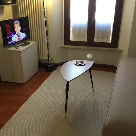 Appartement Silvy