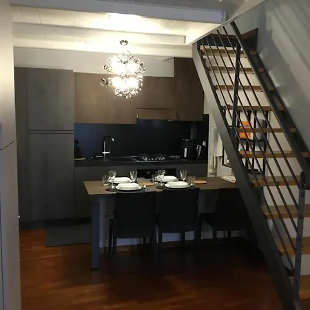 Appartement Silvy Pesaro