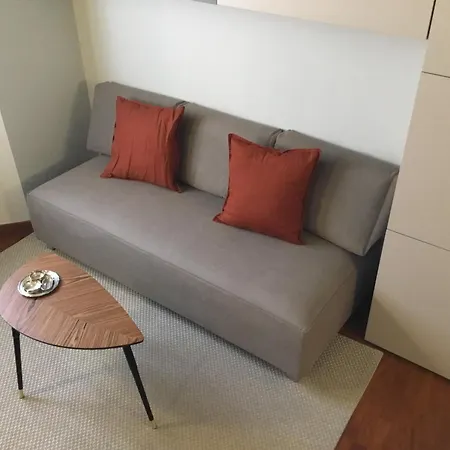 Appartement Silvy Pesaro